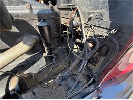 1916 Willys Model 37 (CC-2074370) for sale in Saugatuck, Michigan