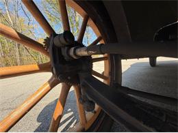 1916 Willys Model 37 (CC-2074370) for sale in Saugatuck, Michigan