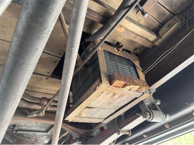 1916 Willys Model 37 (CC-2074370) for sale in Saugatuck, Michigan