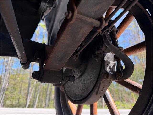 1916 Willys Model 37 (CC-2074370) for sale in Saugatuck, Michigan