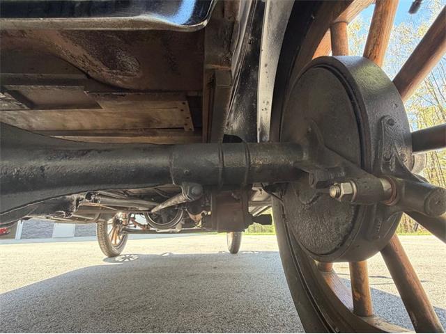 1916 Willys Model 37 (CC-2074370) for sale in Saugatuck, Michigan