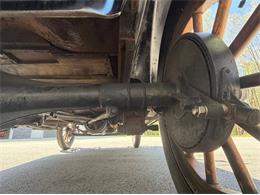 1916 Willys Model 37 (CC-2074370) for sale in Saugatuck, Michigan