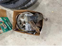 1916 Willys Model 37 (CC-2074370) for sale in Saugatuck, Michigan