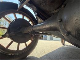 1916 Willys Model 37 (CC-2074370) for sale in Saugatuck, Michigan