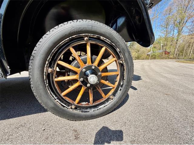 1916 Willys Model 37 (CC-2074370) for sale in Saugatuck, Michigan