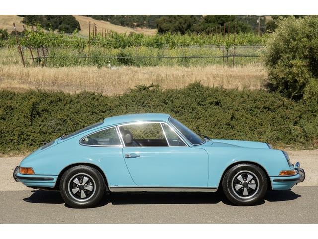 1969 Porsche 911 (CC-2074371) for sale in Pleasanton, California