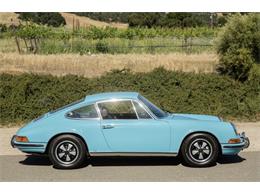 1969 Porsche 911 (CC-2074371) for sale in Pleasanton, California