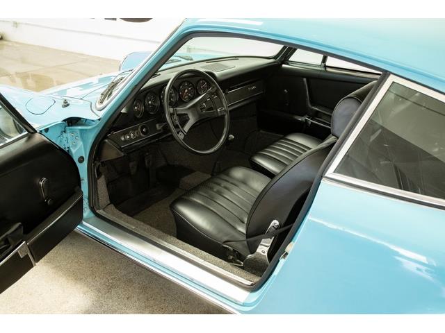 1969 Porsche 911 (CC-2074371) for sale in Pleasanton, California