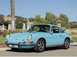 1969 Porsche 911 (CC-2074371) for sale in Pleasanton, California