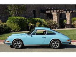 1969 Porsche 911 (CC-2074371) for sale in Pleasanton, California