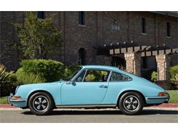 1969 Porsche 911 (CC-2074371) for sale in Pleasanton, California