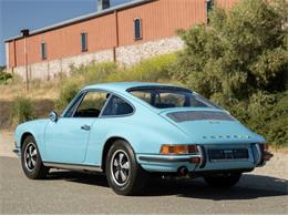 1969 Porsche 911 (CC-2074371) for sale in Pleasanton, California