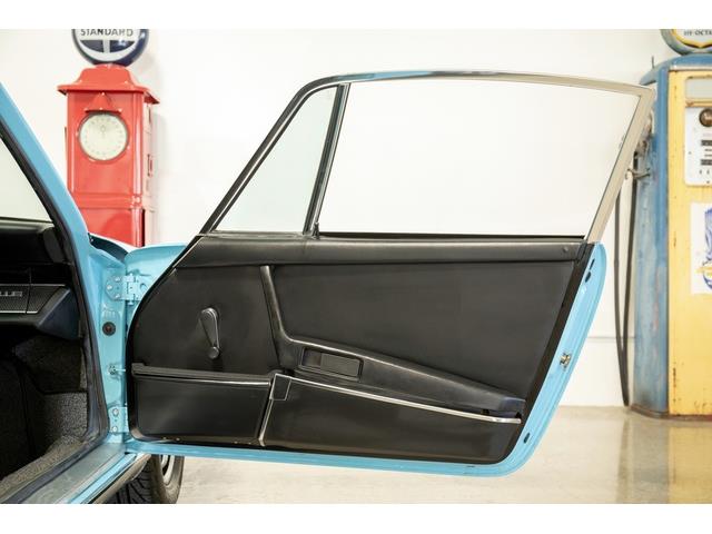 1969 Porsche 911 (CC-2074371) for sale in Pleasanton, California