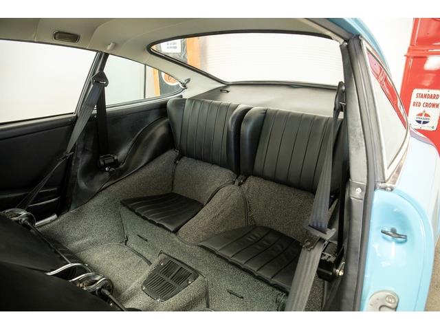 1969 Porsche 911 (CC-2074371) for sale in Pleasanton, California