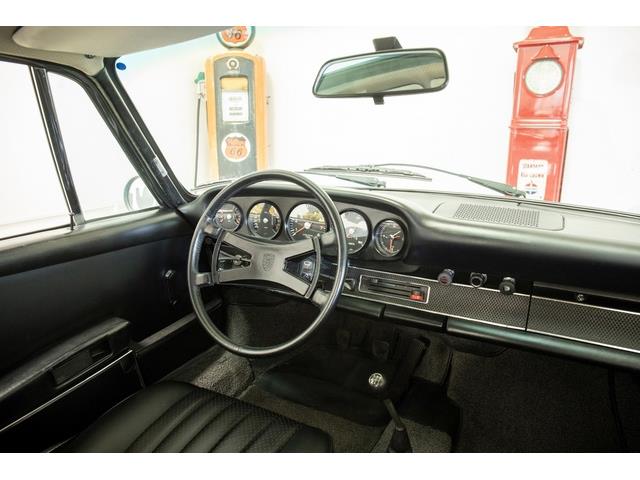 1969 Porsche 911 (CC-2074371) for sale in Pleasanton, California