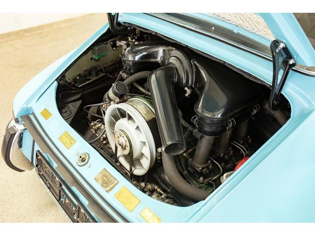 1969 Porsche 911 (CC-2074371) for sale in Pleasanton, California