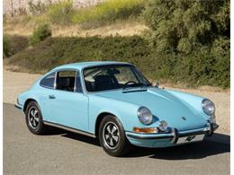 1969 Porsche 911 (CC-2074371) for sale in Pleasanton, California