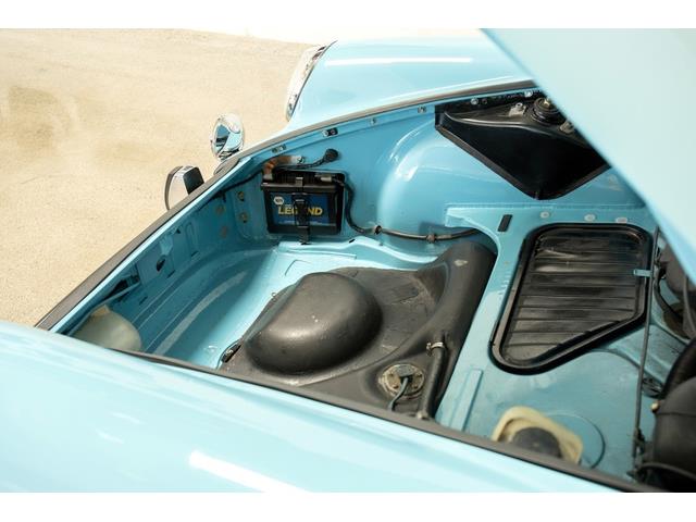 1969 Porsche 911 (CC-2074371) for sale in Pleasanton, California