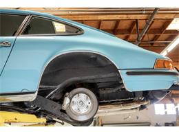 1969 Porsche 911 (CC-2074371) for sale in Pleasanton, California