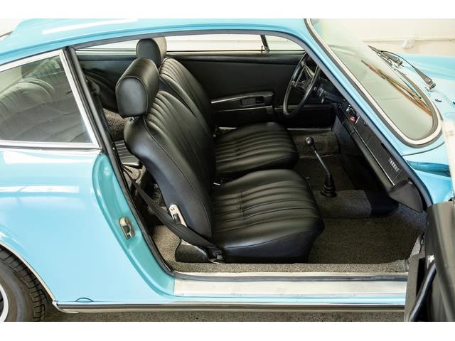 1969 Porsche 911 (CC-2074371) for sale in Pleasanton, California