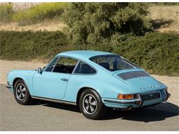 1969 Porsche 911 (CC-2074371) for sale in Pleasanton, California