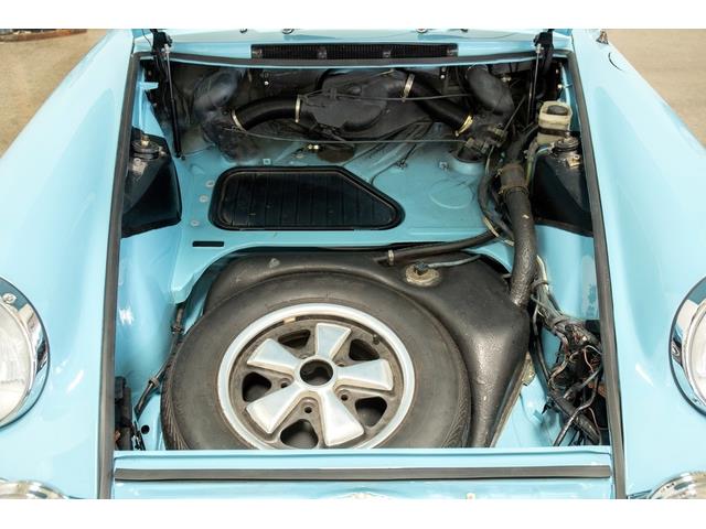 1969 Porsche 911 (CC-2074371) for sale in Pleasanton, California