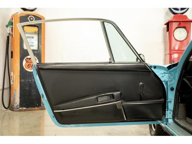 1969 Porsche 911 (CC-2074371) for sale in Pleasanton, California