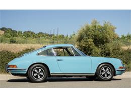 1969 Porsche 911 (CC-2074371) for sale in Pleasanton, California