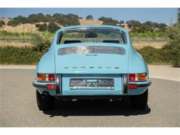 1969 Porsche 911 (CC-2074371) for sale in Pleasanton, California