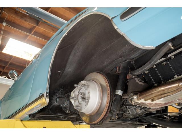 1969 Porsche 911 (CC-2074371) for sale in Pleasanton, California