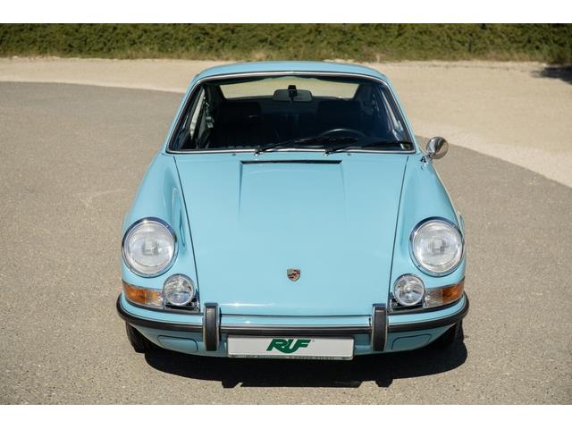 1969 Porsche 911 (CC-2074371) for sale in Pleasanton, California