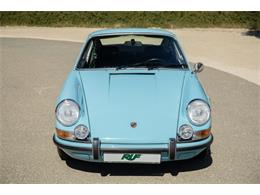 1969 Porsche 911 (CC-2074371) for sale in Pleasanton, California