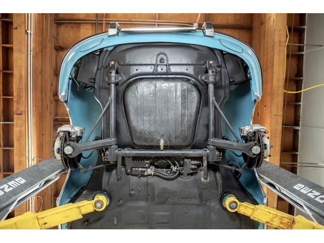 1969 Porsche 911 (CC-2074371) for sale in Pleasanton, California