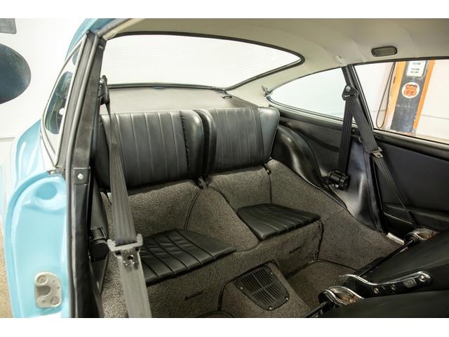 1969 Porsche 911 (CC-2074371) for sale in Pleasanton, California