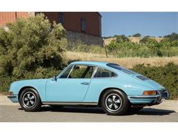 1969 Porsche 911 (CC-2074371) for sale in Pleasanton, California