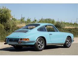 1969 Porsche 911 (CC-2074371) for sale in Pleasanton, California