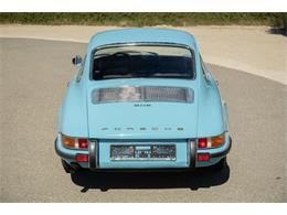 1969 Porsche 911 (CC-2074371) for sale in Pleasanton, California