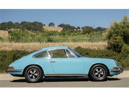 1969 Porsche 911 (CC-2074371) for sale in Pleasanton, California