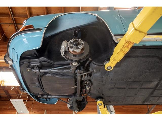 1969 Porsche 911 (CC-2074371) for sale in Pleasanton, California