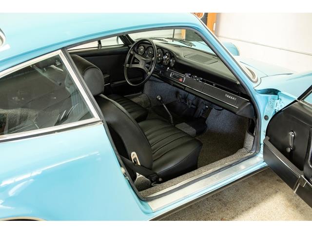 1969 Porsche 911 (CC-2074371) for sale in Pleasanton, California
