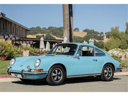 1969 Porsche 911 (CC-2074371) for sale in Pleasanton, California