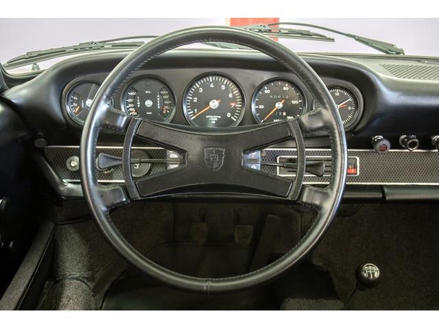 1969 Porsche 911 (CC-2074371) for sale in Pleasanton, California