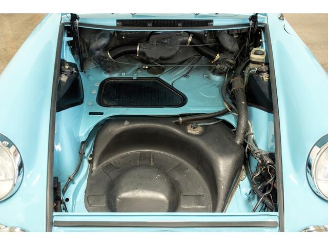 1969 Porsche 911 (CC-2074371) for sale in Pleasanton, California