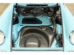 1969 Porsche 911 (CC-2074371) for sale in Pleasanton, California