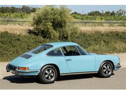 1969 Porsche 911 (CC-2074371) for sale in Pleasanton, California