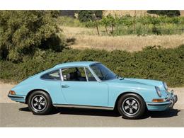 1969 Porsche 911 (CC-2074371) for sale in Pleasanton, California