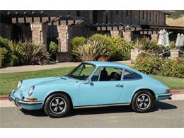 1969 Porsche 911 (CC-2074371) for sale in Pleasanton, California