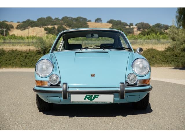 1969 Porsche 911 (CC-2074371) for sale in Pleasanton, California