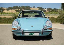 1969 Porsche 911 (CC-2074371) for sale in Pleasanton, California