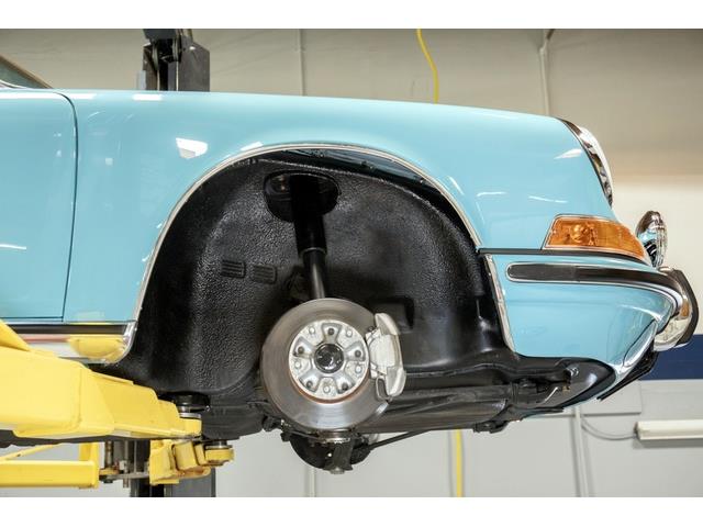 1969 Porsche 911 (CC-2074371) for sale in Pleasanton, California